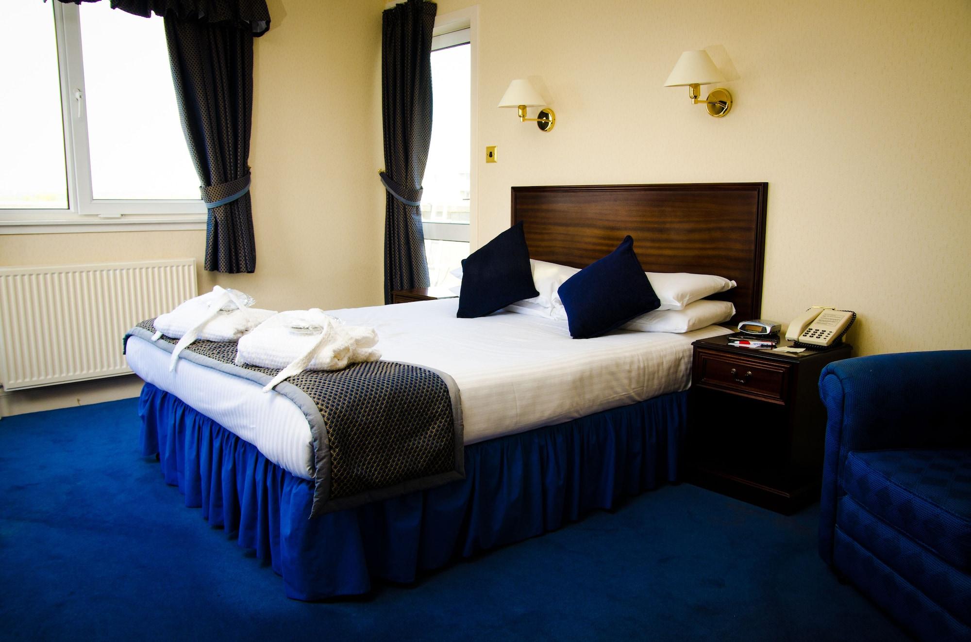 Best Western Queens Hotel Περθ Εξωτερικό φωτογραφία