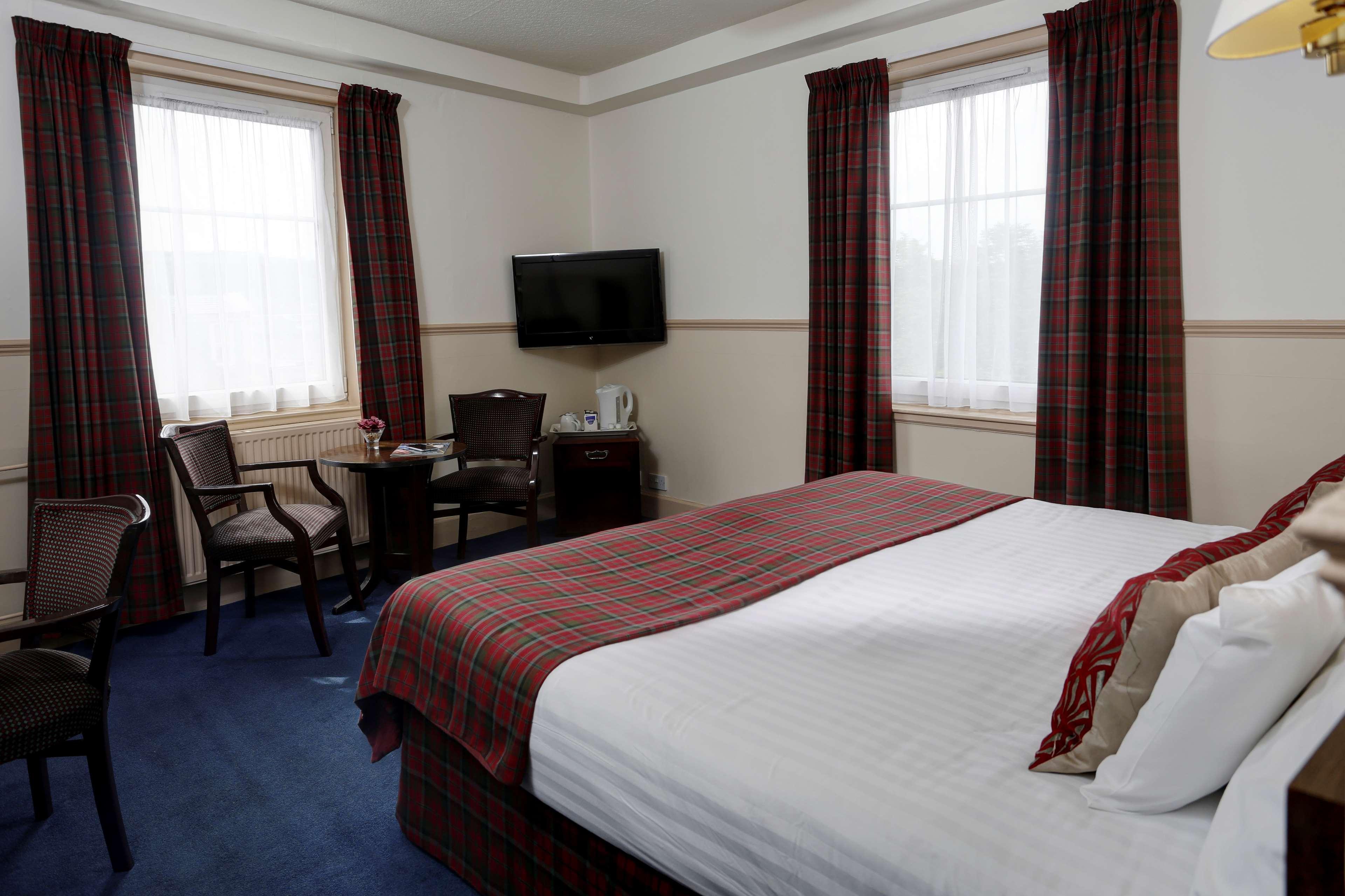 Best Western Queens Hotel Περθ Εξωτερικό φωτογραφία