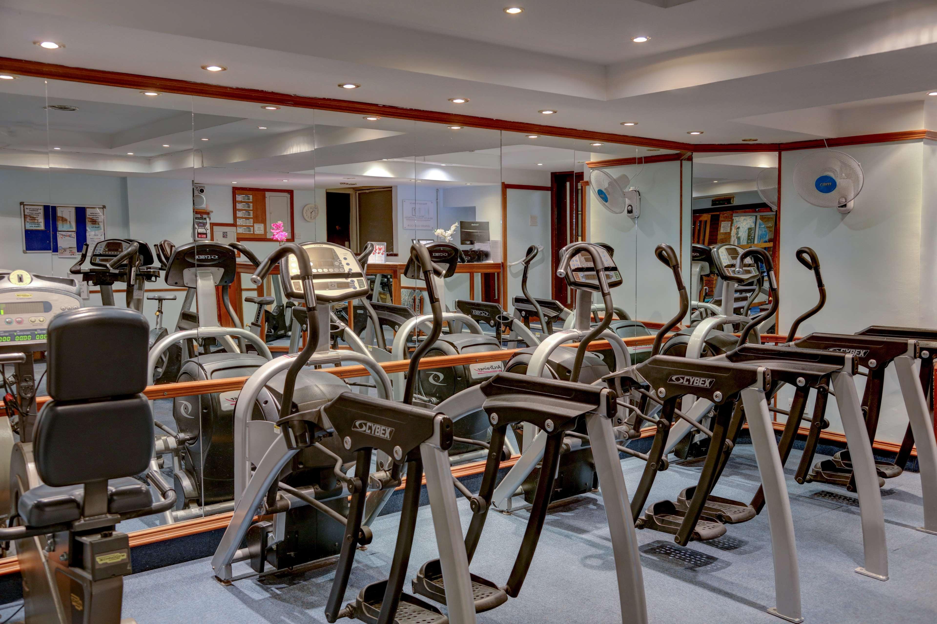 Best Western Queens Hotel Περθ Εξωτερικό φωτογραφία