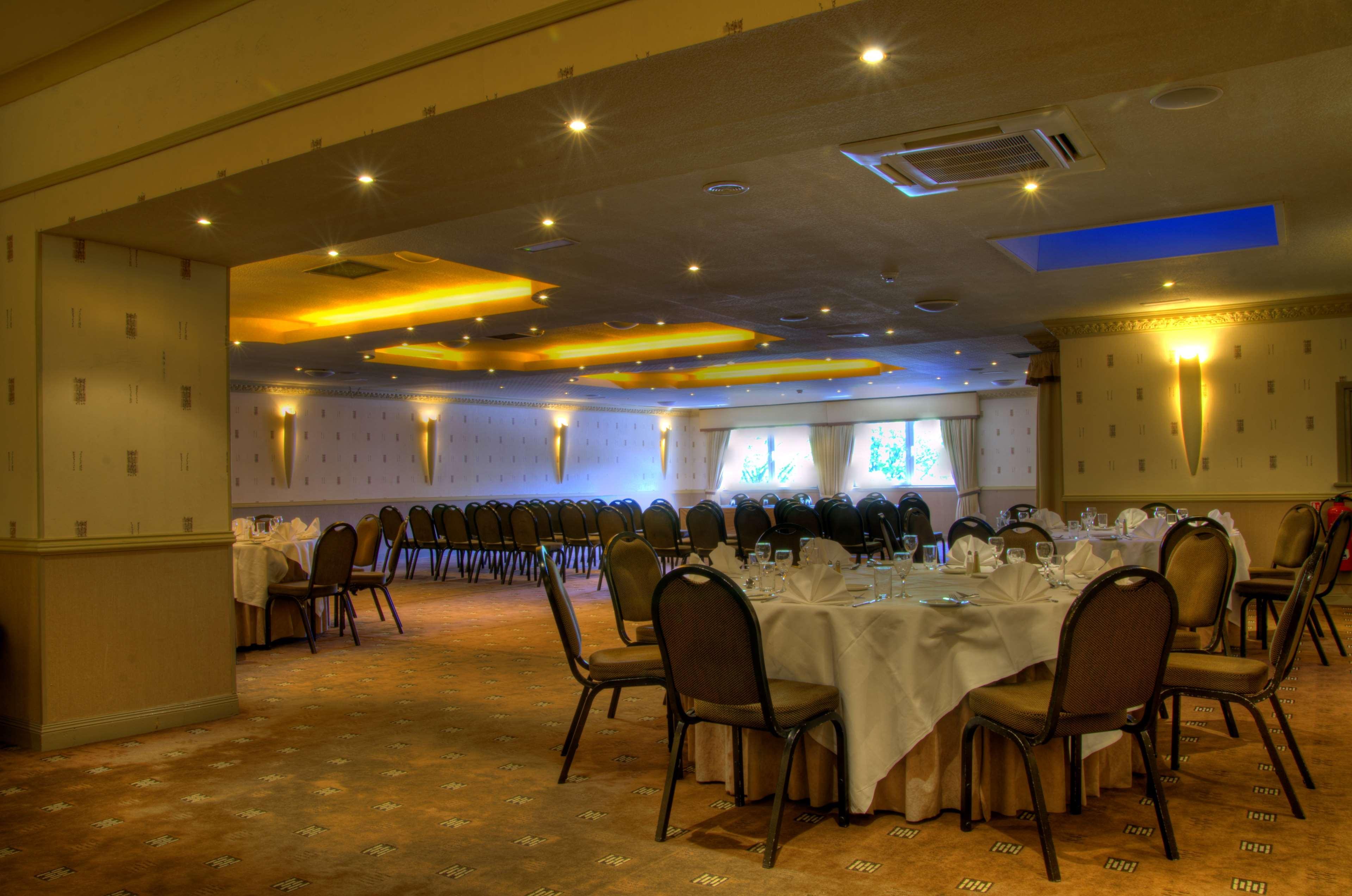 Best Western Queens Hotel Περθ Εξωτερικό φωτογραφία