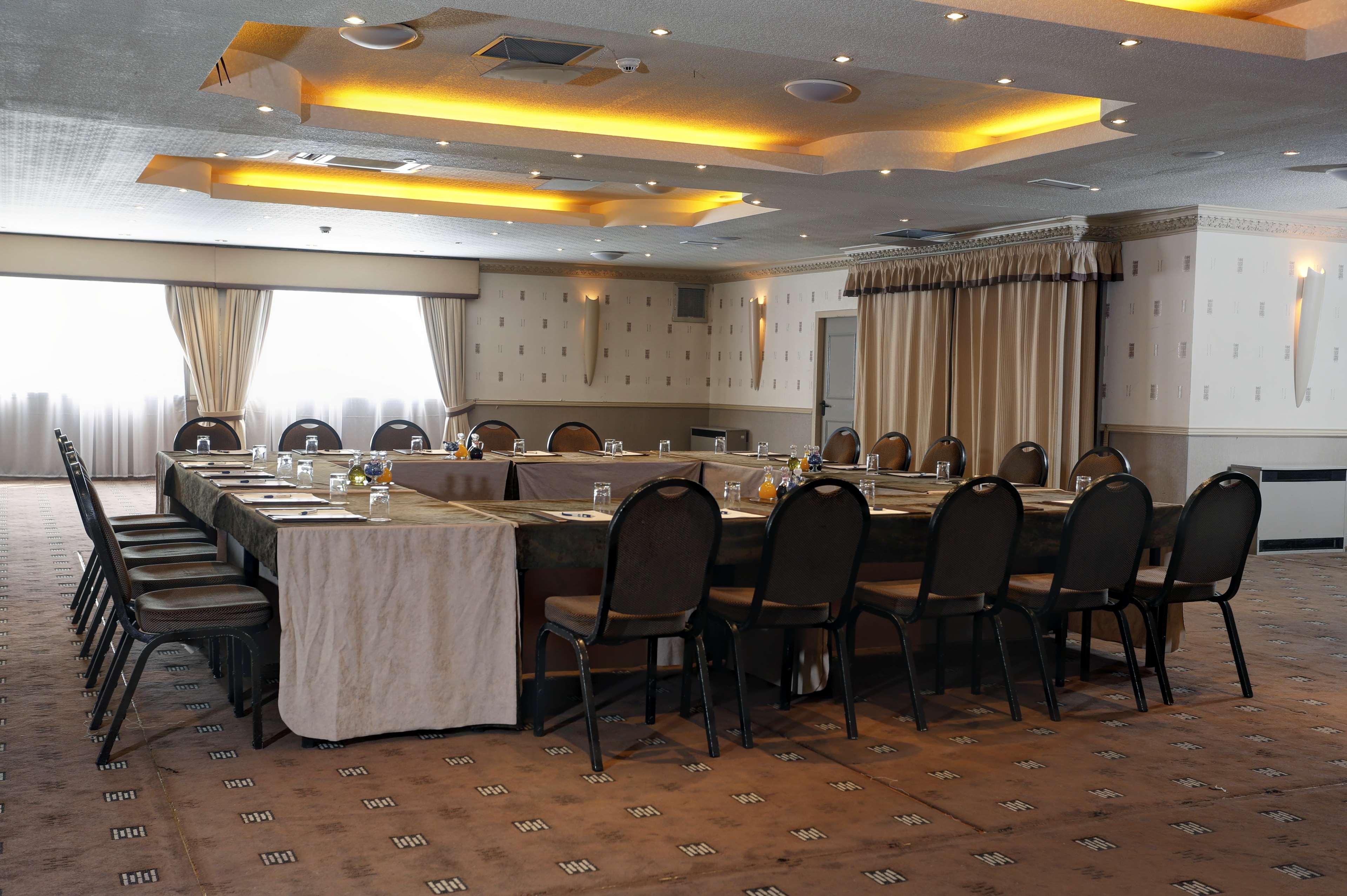 Best Western Queens Hotel Περθ Εξωτερικό φωτογραφία