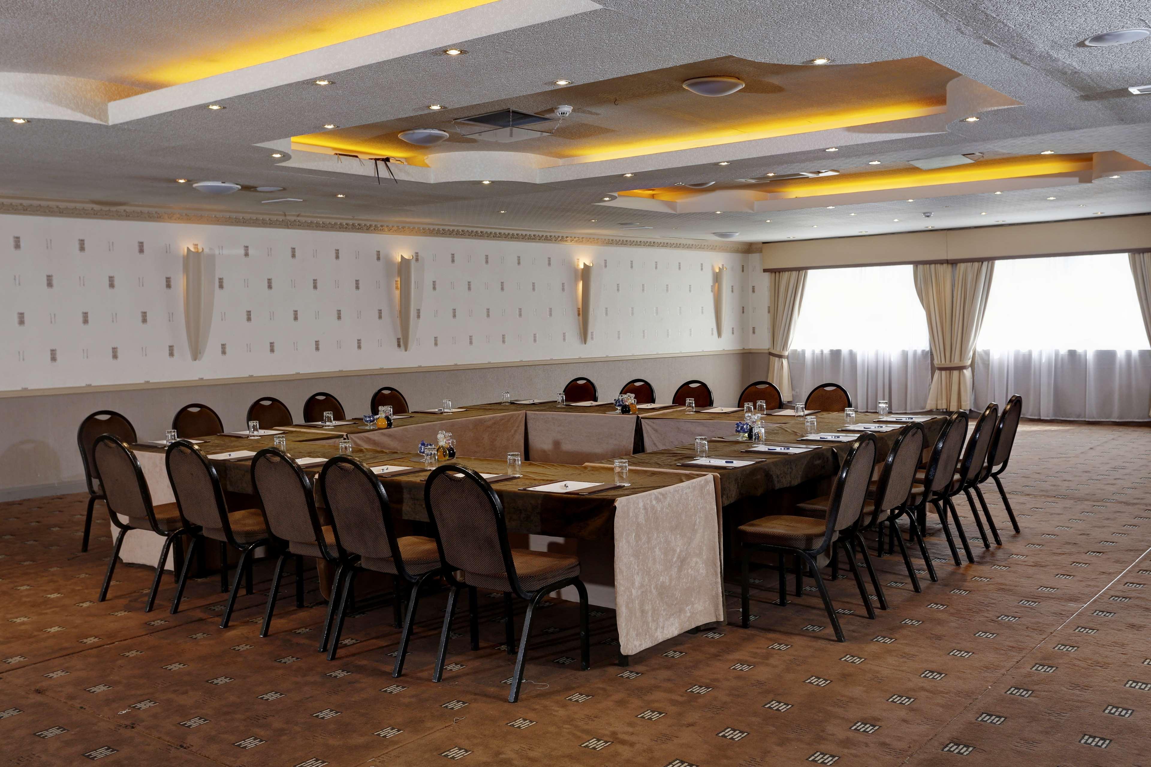 Best Western Queens Hotel Περθ Εξωτερικό φωτογραφία