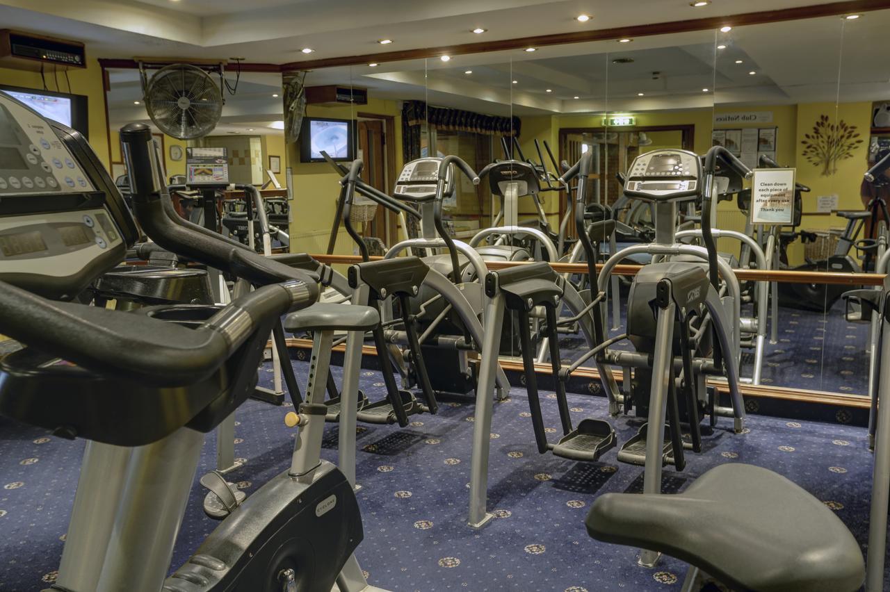 Best Western Queens Hotel Περθ Εξωτερικό φωτογραφία