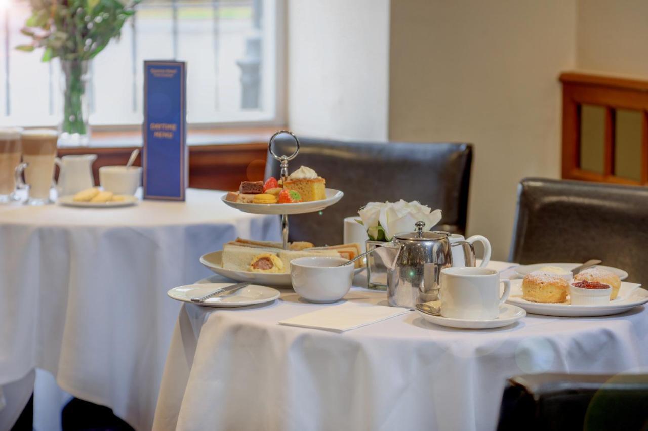 Best Western Queens Hotel Περθ Εξωτερικό φωτογραφία